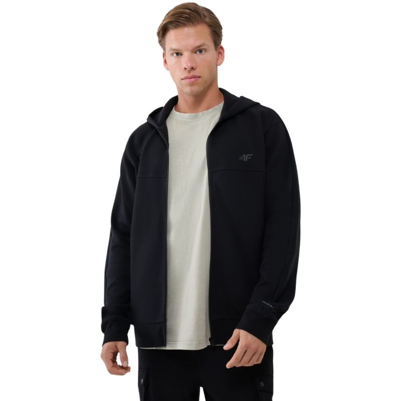 Sweatshirt 4f M1537 M 4fwss25tswsm1537 20s