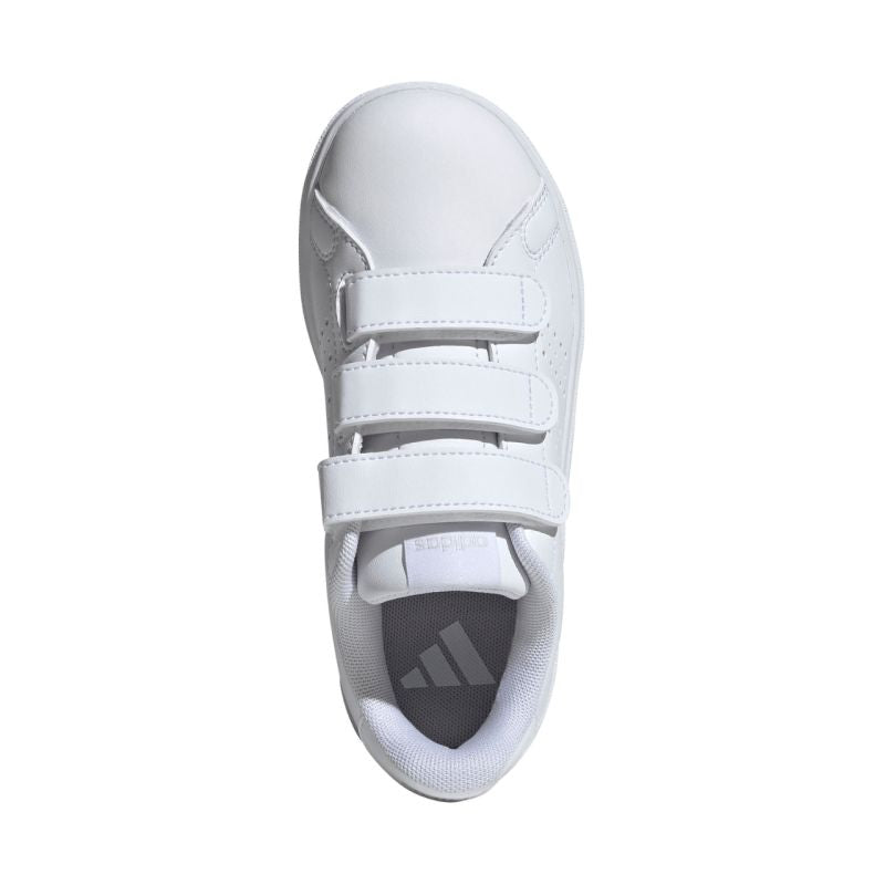 Adidas Advantage Base 2.0 kids' white fehér cipő IE9020