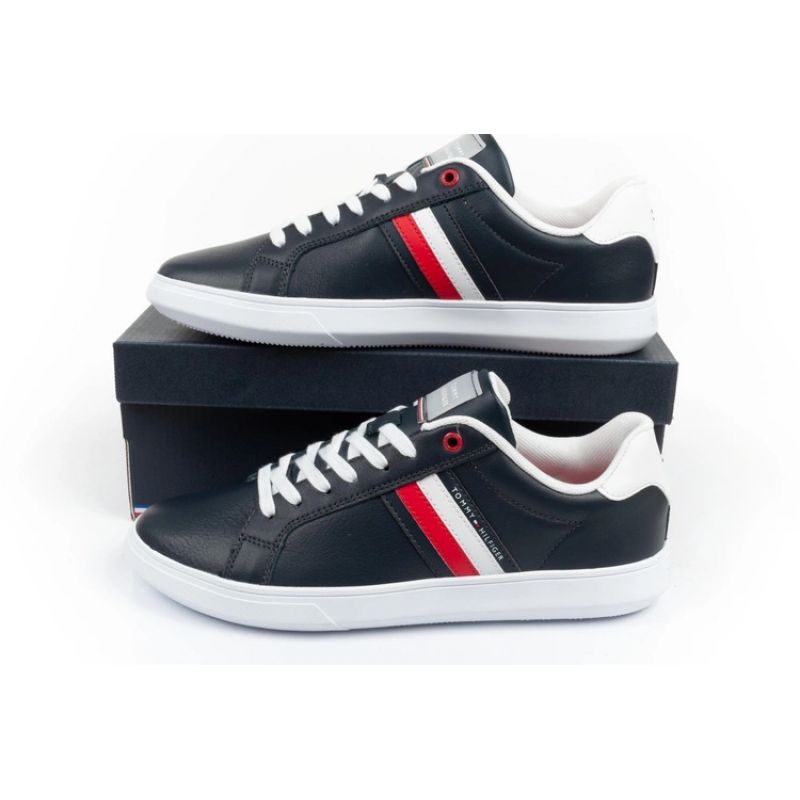 Tommy Hilfiger M FM0FM04921DW5 shoes Cipő
