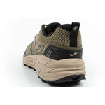 Joma Shock men's trekking shoes, sporty, trail, durable, khaki nadrág
