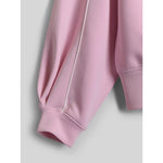 4F Women's regular hooded sweatshirt ruházat