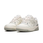Asics EX89 White Vintage women's/men's basketball sneakers (1203A384-103) Cipő