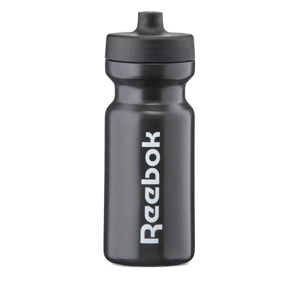 Reebok water bottle 500ml RABT-11004BK Palack