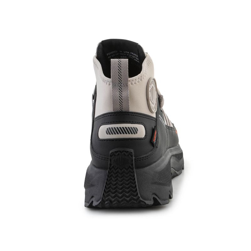 Palladium Thunder Mid Protect Wp+ W 74394-096-M shoes Cipő