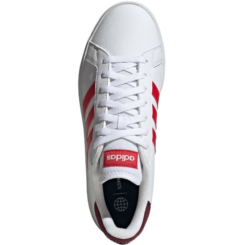 Adidas Grand Court TD M ID4453 shoes Cipő