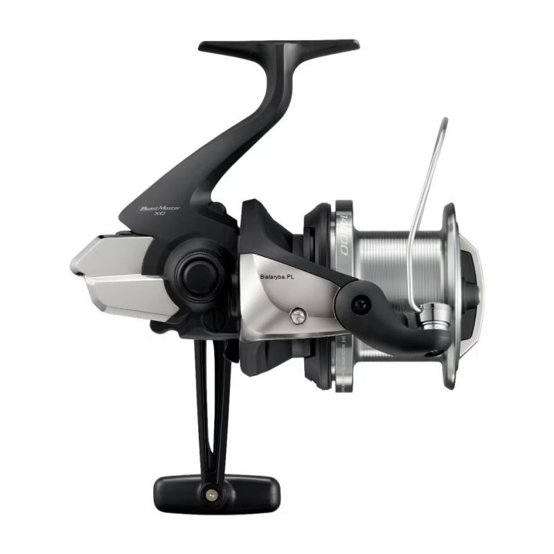 Shimano BEASTMASTER 14000 Big Pit Reel kerékpár alkatrész BMBP14000XC