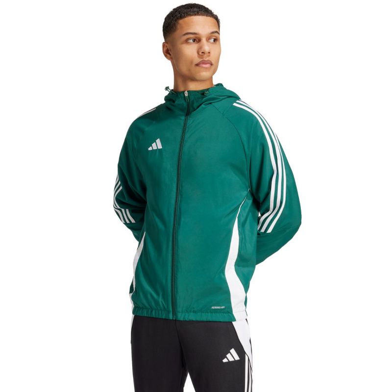 Adidas Tiro 24 M IM8810 jacket Kabát