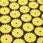 HMS AKM04 Premium Acupressure Mat, , Set with Pillow fekete kiegészítő 17-44-306