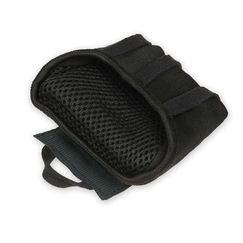 DBX Bushido Boxing Wraps with Gel Knuckle Protection | martial arts equipment