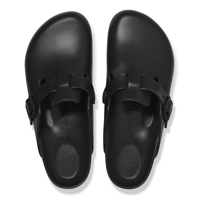 Birkenstock Boston Eva M 1002314 flip-flops cipő