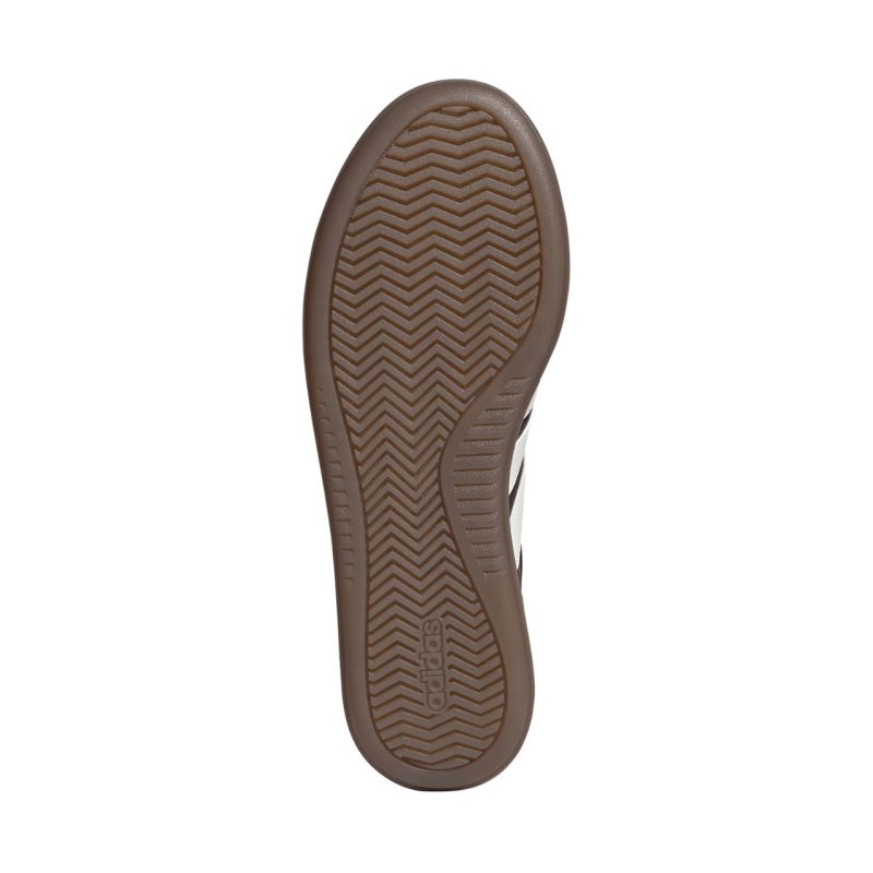 Adidas Men’s Barreda Decode Shoes, Black, fekete férfi cipő JR1229
