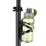 Spokey mm Recreational Scooter RIZZ fekete korcsolya SPK-946369