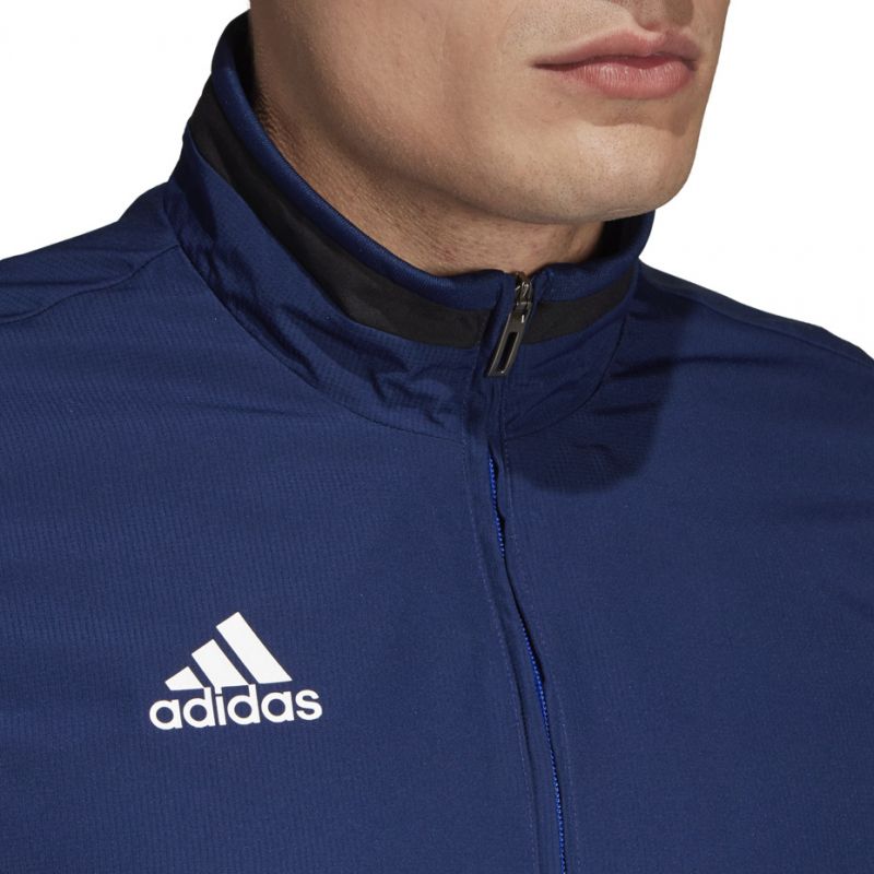Adidas Tiro 19 PRE JKT M DT5266 football jersey Ruházat