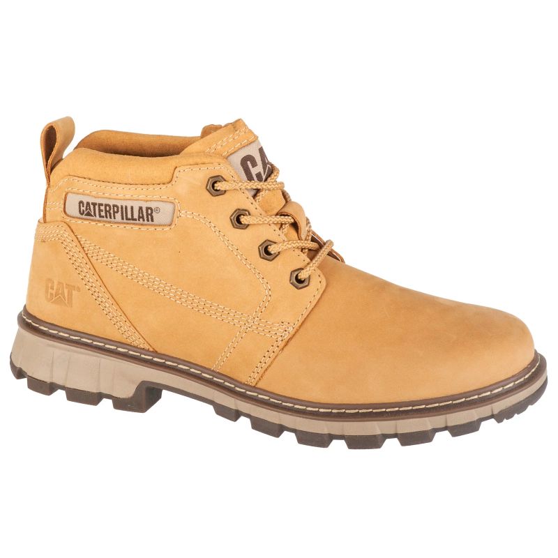 Caterpillar Gold Rush M P723788 shoes Cipő