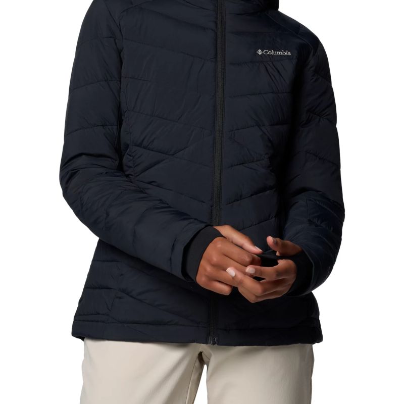 Columbia Joy Peak II Hooded Jacket W 2089041010 Kabát