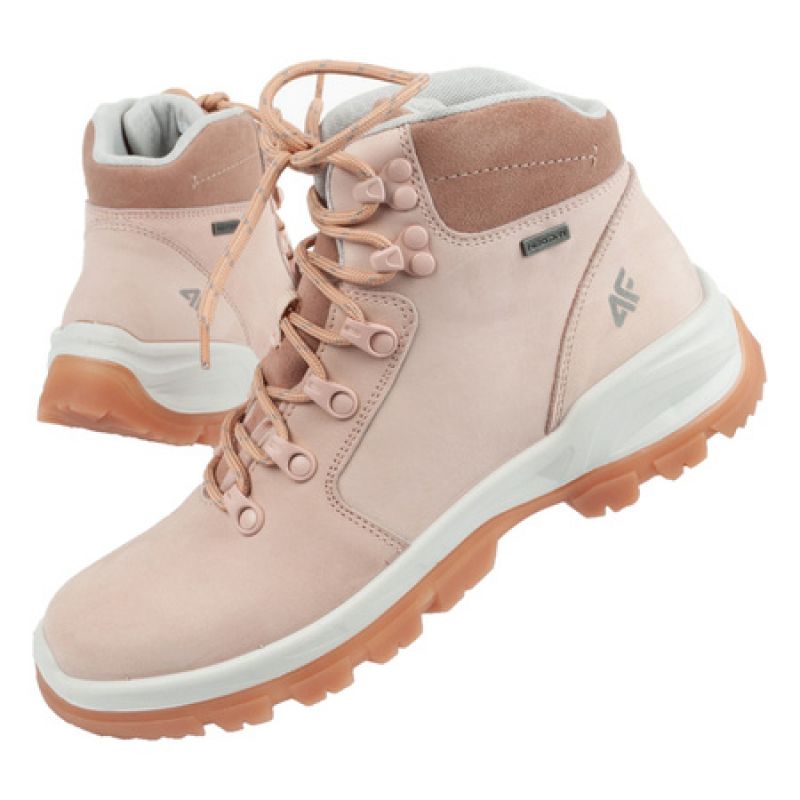 4f W Obdh253 560 Trekking Shoes