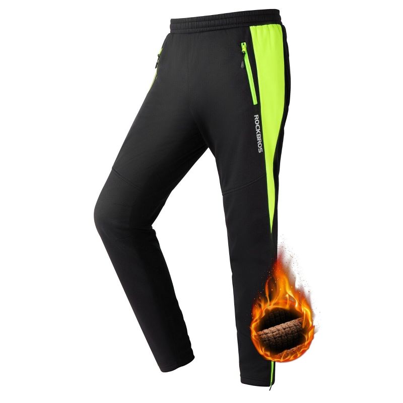 Rockbros Men's Cycling Pants