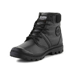Palladium Pallabrousse Cuffwp+ 77982-001-M shoes Cipő