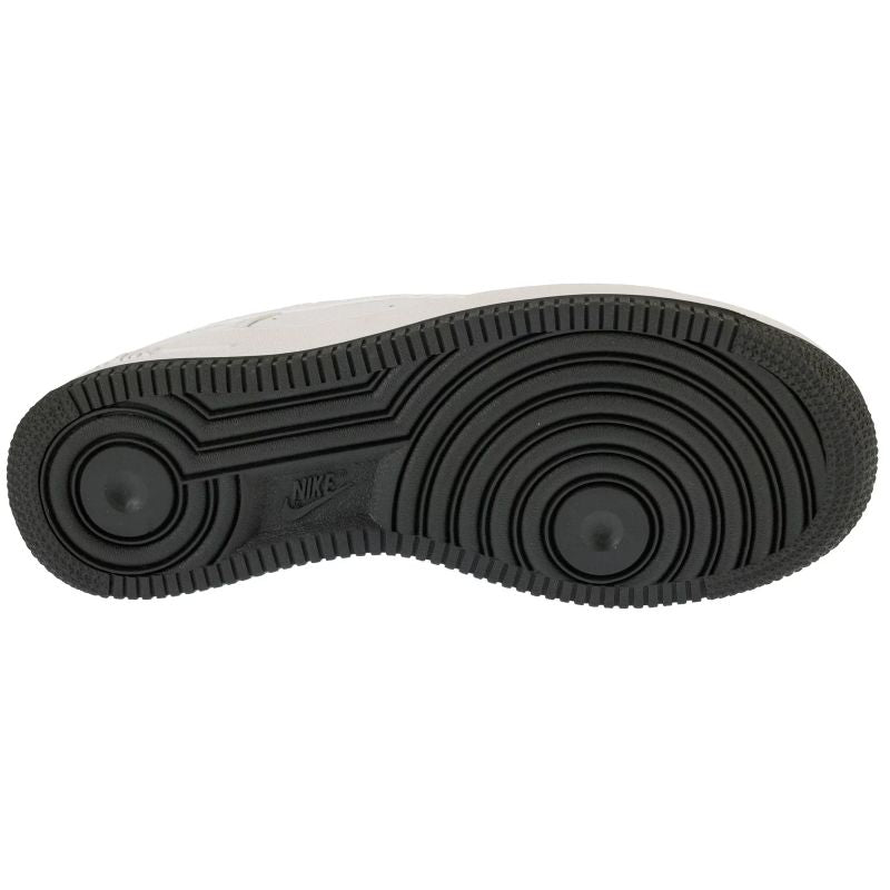 Nike Air Force 1 07 Lv8 Jr HJ4560-100 shoes cipő