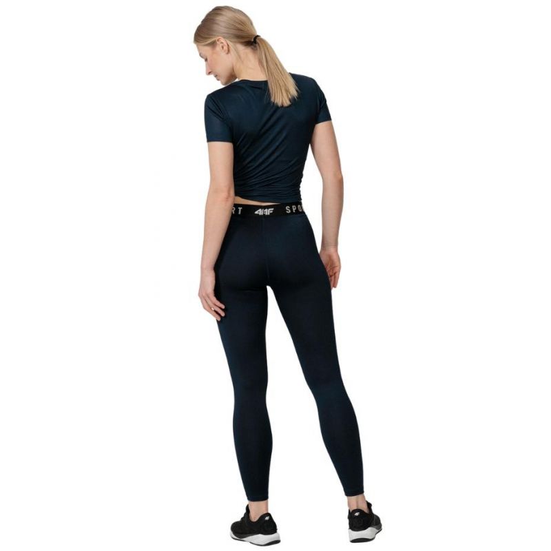 4f W Leggings H4z22 Spdf351 31s
