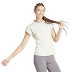 Adidas W Essentials Linear T-shirt póló
