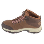 Skechers Trego – Trail Destination Brown, barna utcai cipő 180005-BRMT
