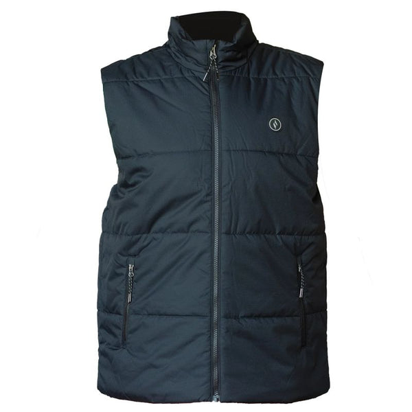 Skechers GO Shield Vest JA21-BLK Black L General