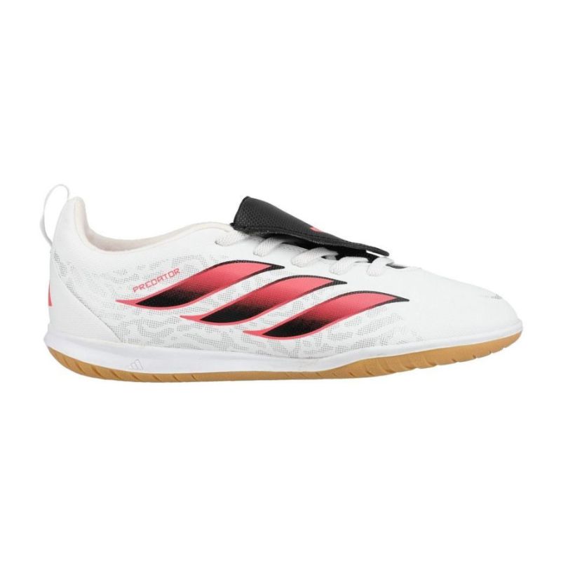 Adidas Junior Predator Club FT EL IN cipő