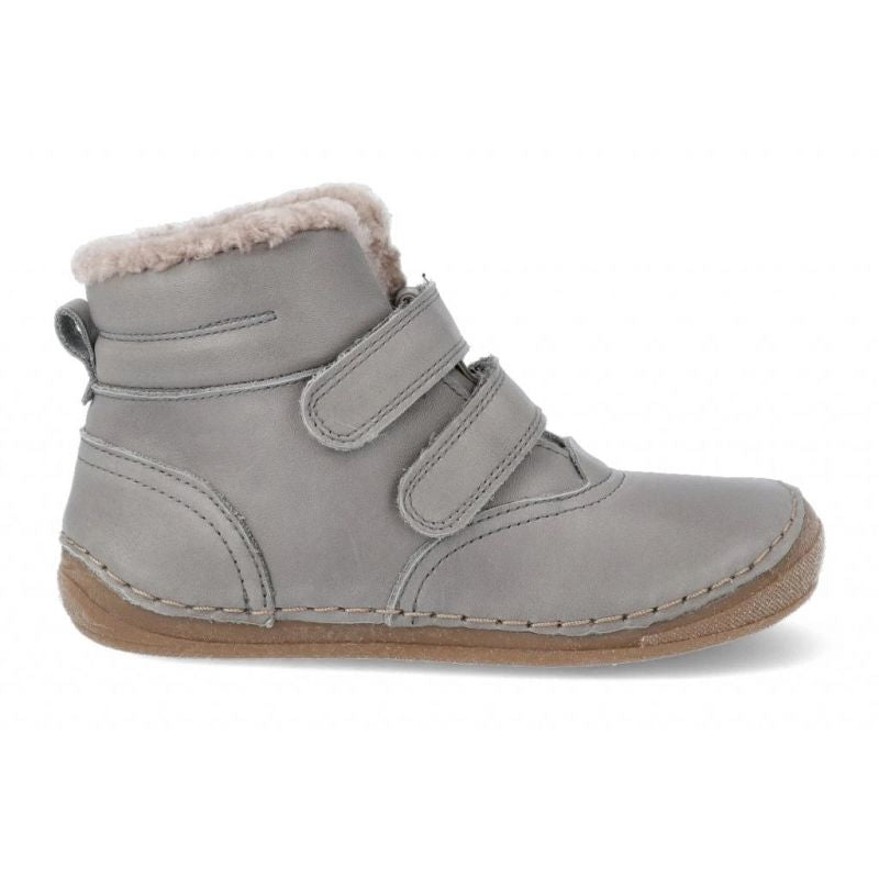 Inny Froddo Velcro Winter Insulated Boots Jr (G2110113-4) Utcai cipő