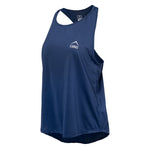 Elbrus T-shirt Jarma W sötétkék póló