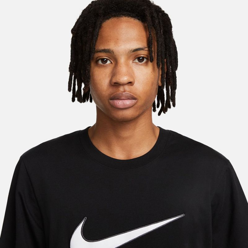 Nike Sportswear SP SS Top M T-shirt FN0248-010 Póló