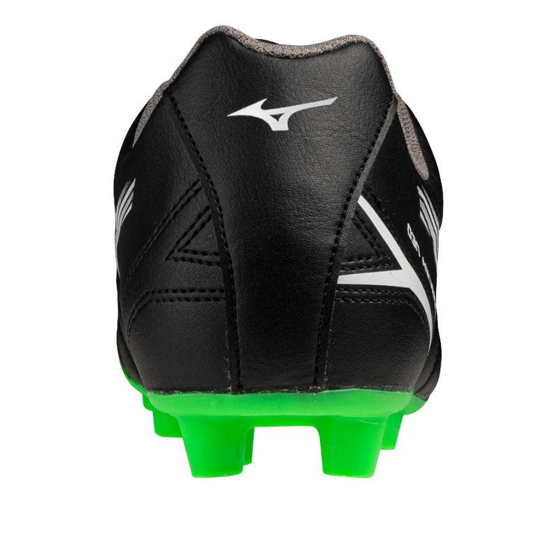Mizuno Monarcida Neo III Select Jr P1GB252502 shoes general