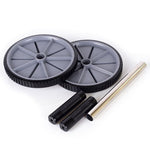 PROfit DK 3216N Double Wheel Edzőfelszerelés