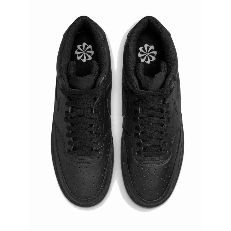 Nike Court Vision Mid Nn M DN3577-003 shoes Cipő