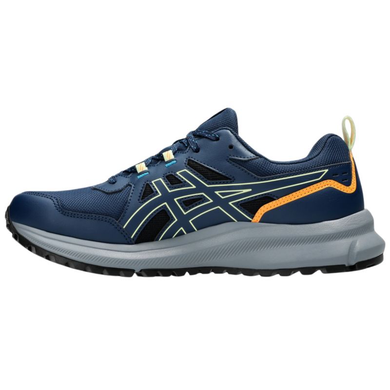 Asics Trail Scout 3 M 1011B700-402 Running Shoes Cipő
