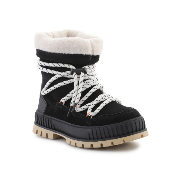 Palladium Pallashock Hiver W 94349-008-M Shoes Cipő