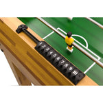 Enero FOOTBALL TABLE WOODEN table games, tables