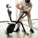 Bodytone Exercise Bike edzőfelszerelés PLAY