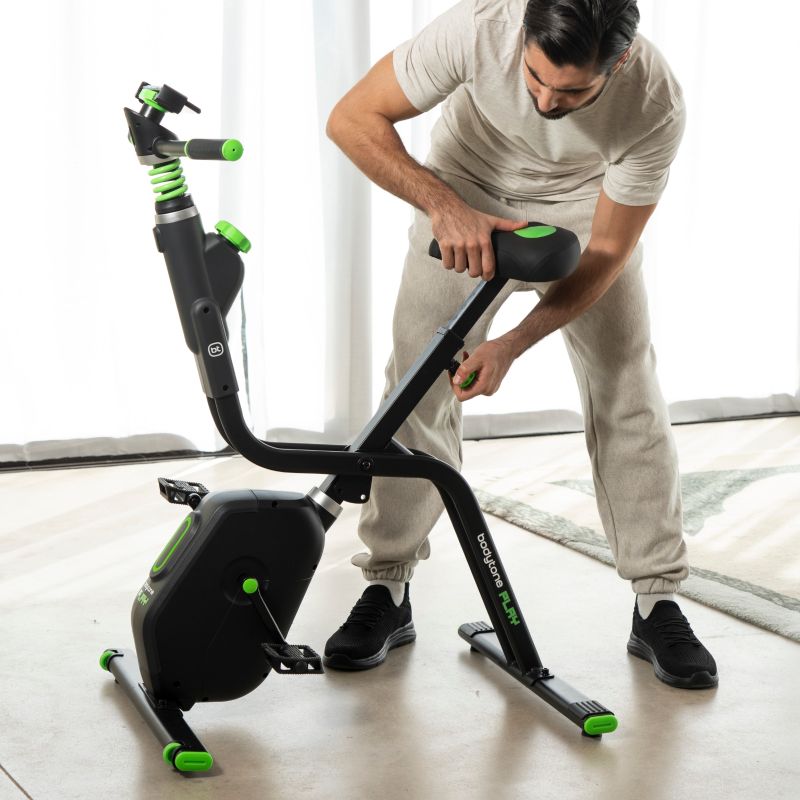Bodytone Exercise Bike edzőfelszerelés PLAY