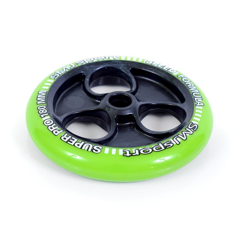 Smj sport scooter wheel 230mm 1 pc. HS-TNK-000008811 Kiegészítő