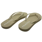 Women's summer flip-flops 4F 4FMM00FFLIF018A-21S papucs