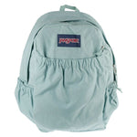 JanSport Slouch Pack Backpack Light kék hátizsák EK0A5BMY0W3