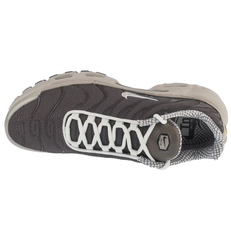 Nike Air Max Plus M IB7679-200 shoes Cipő