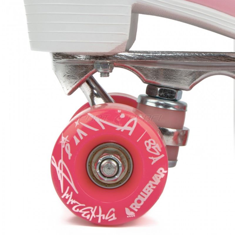 Tempish Tiny Taffy Jr roller skates