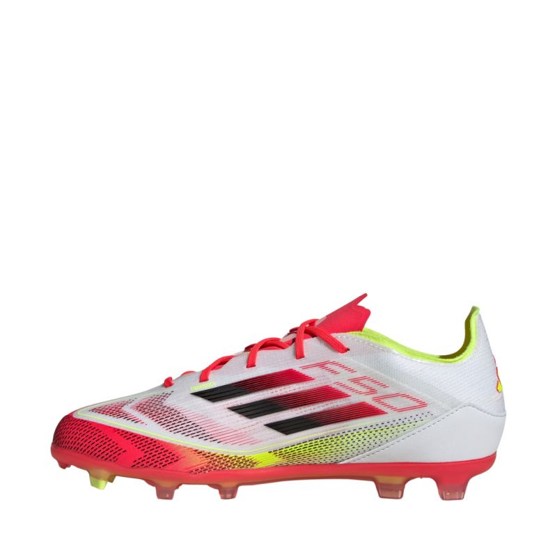 Adidas F50 Elite FG Jr IE1305 football boots Cipő
