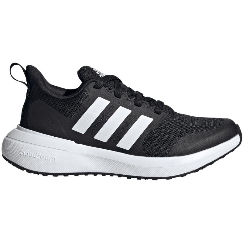 Adidas FortaRun 2.0 Cloudfoam Lace Jr ID2360 shoes Cipő
