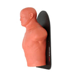DBX Bushido Gel Human Torso Wall Shield pajzs TLS-W