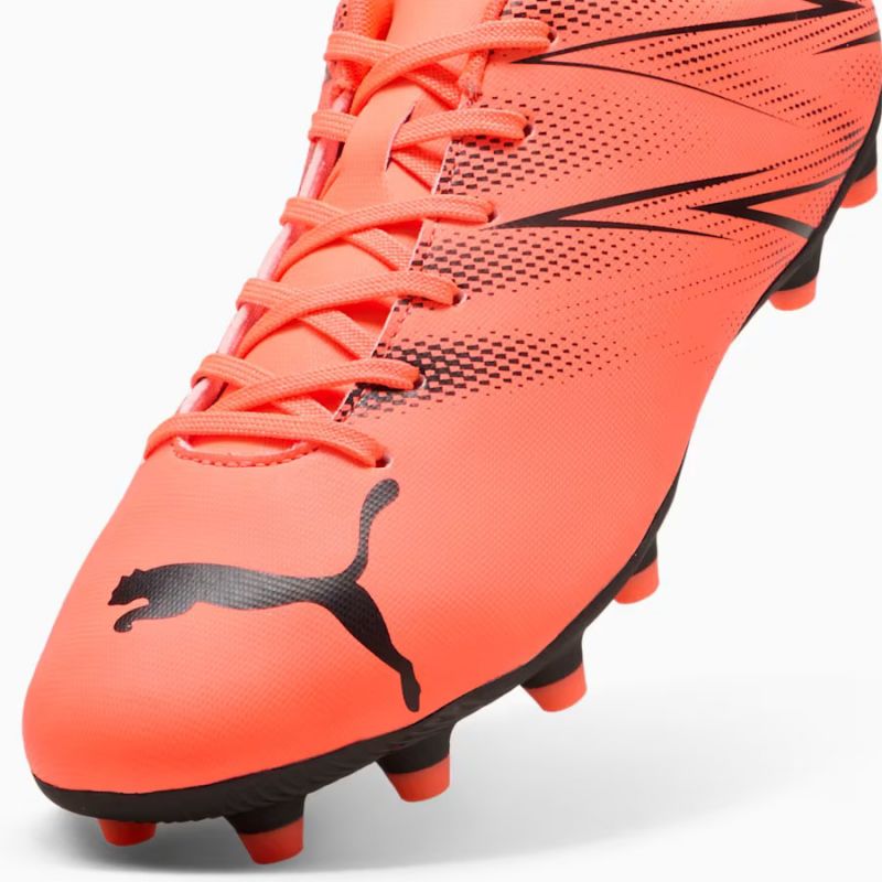 Puma Attacanto FG/AG M 107477-14 football boots Cipő
