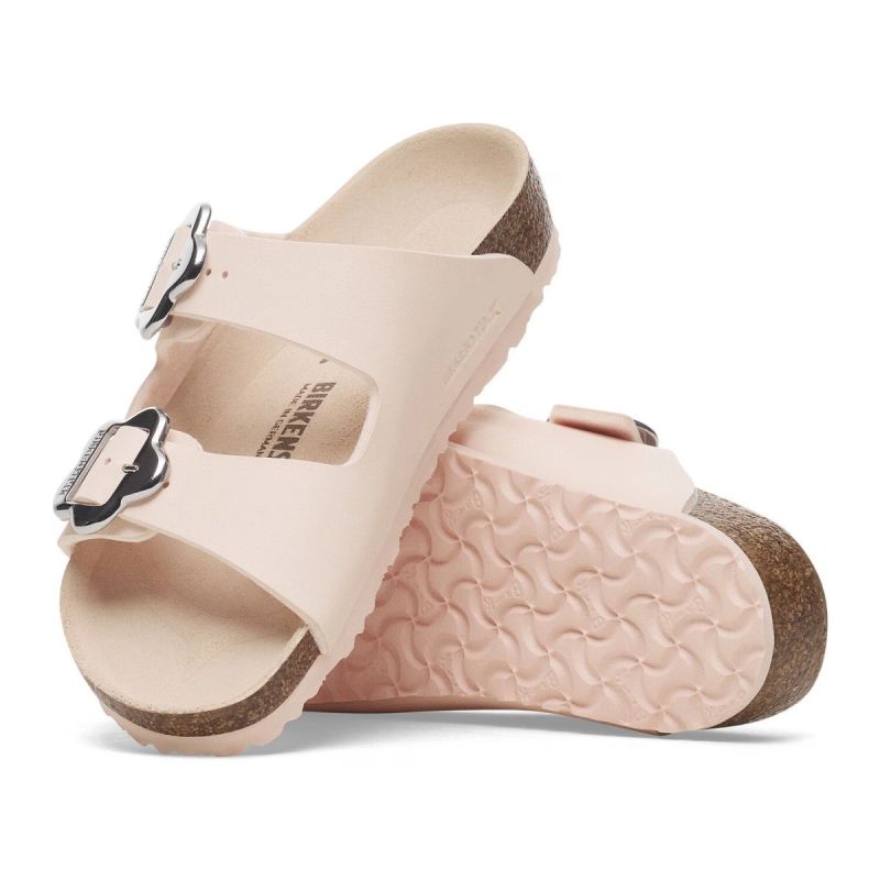 Birkenstock Arizona Flower Buckle Jr 1029442 Flip-Flops cipő