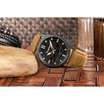 Timberland Rambush Men's Watch + BOX utcai cipő TDWGA0029601
